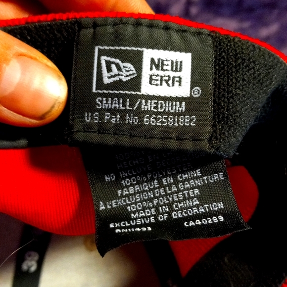 H-17 Rip city ball cap - Picture 6 of 8